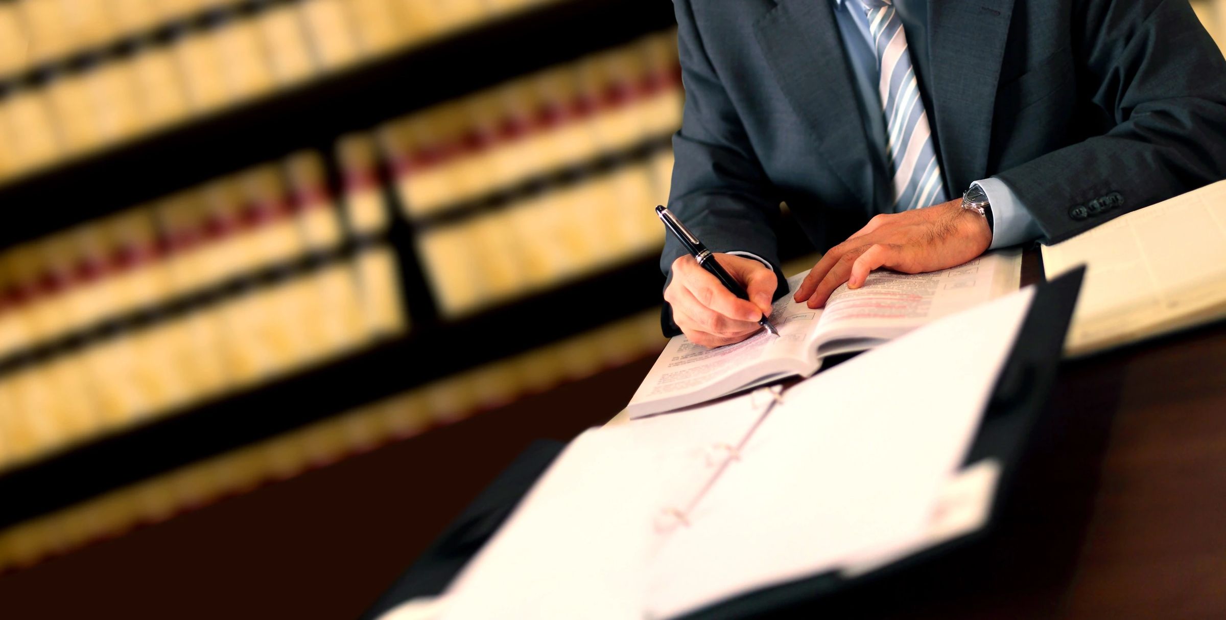 Choosing Your Criminal Defense Lawyer