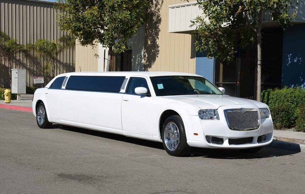 Questions You Should Ask a Limo Service