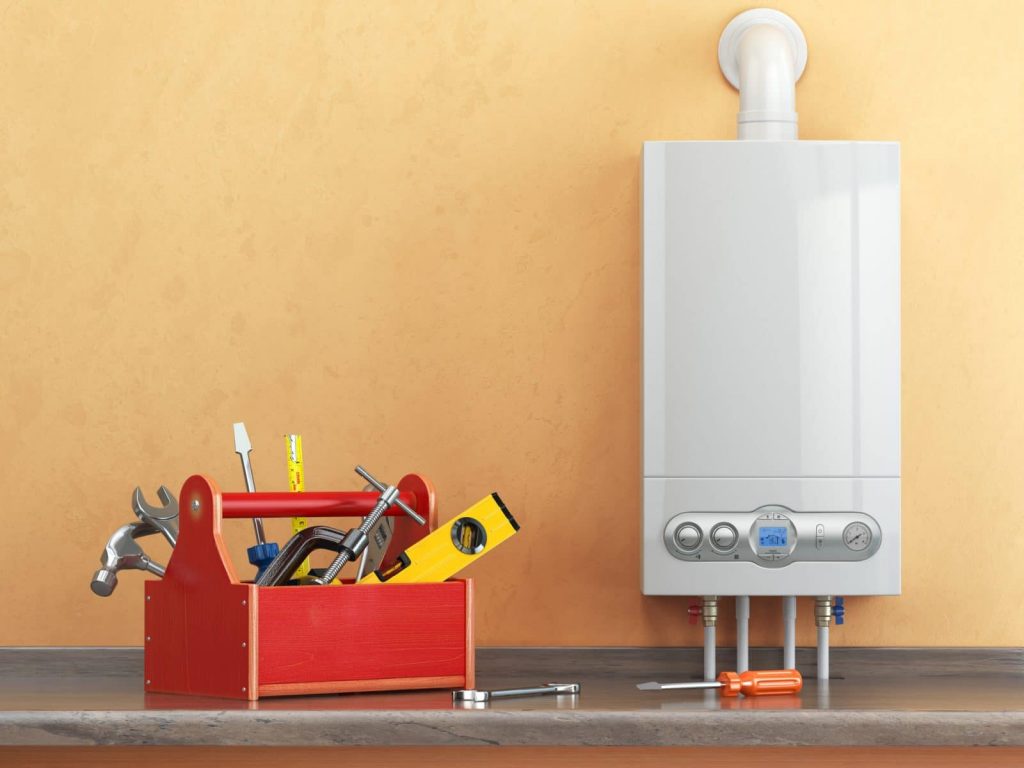 How to get the attractive deals for your new combi boiler installation?