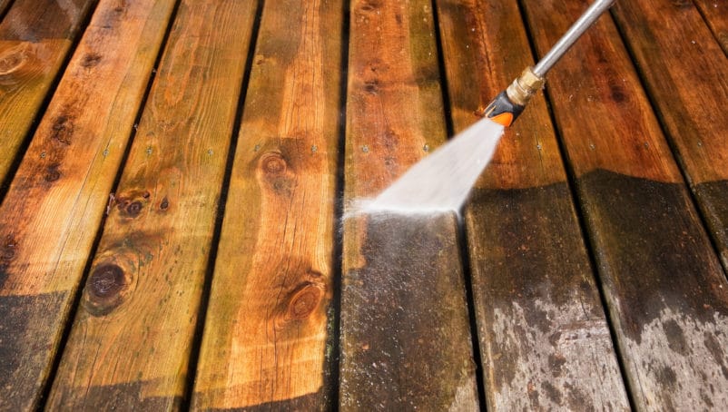 How to Find The Best Pressure Washing Companies in My Area