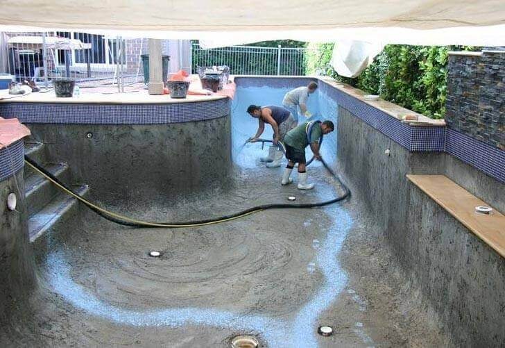 Choose the suitable pool deck coating in Atlanta now.