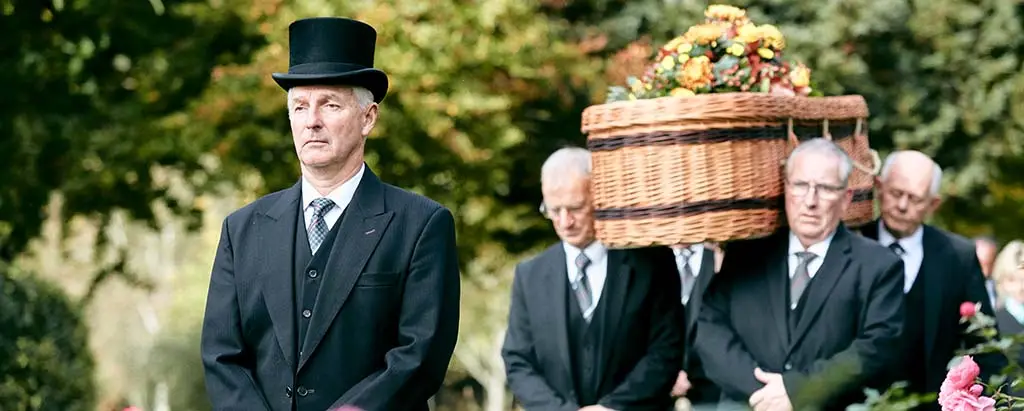 Professional Burial services – A knowhow