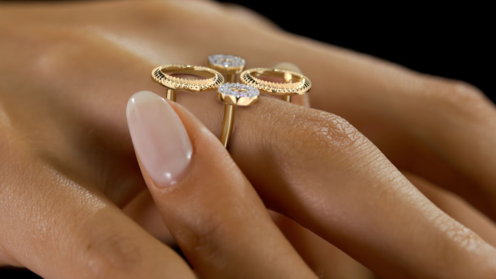 All that you needed to know about Lab Developed Diamond Wedding rings