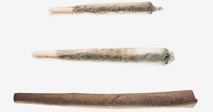 THCA Pre-Rolls: Enhanced Potency for the Ultimate Experience