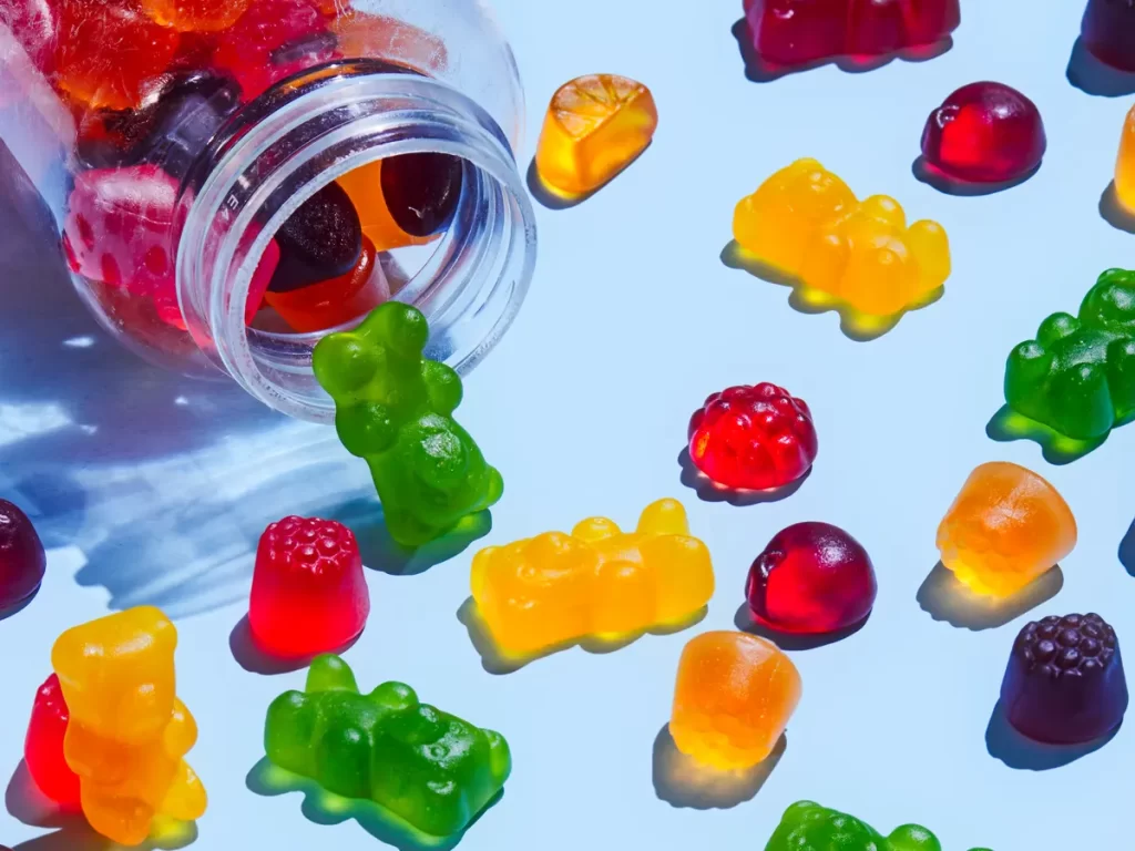 cbd gummies canada