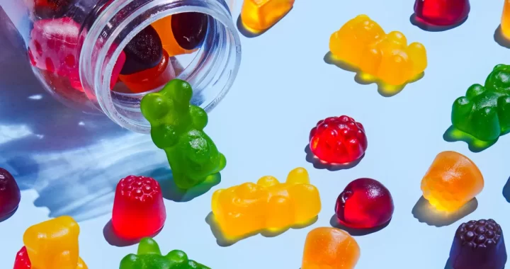 cbd gummies canada